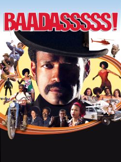 BAADASSSSS!