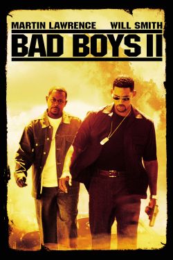 Bad Boys II