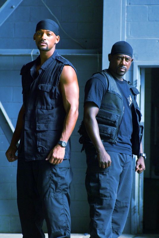 Bad Boys II