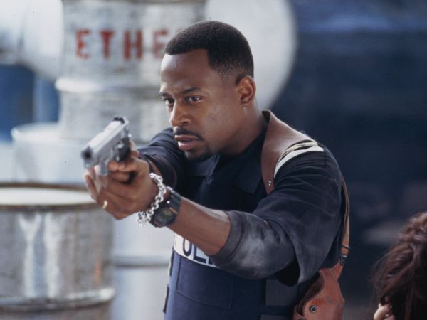 Bad Boys (1995) - Michael Bay | Synopsis, Characteristics ...