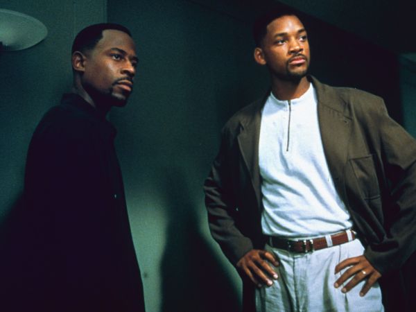 Bad Boys