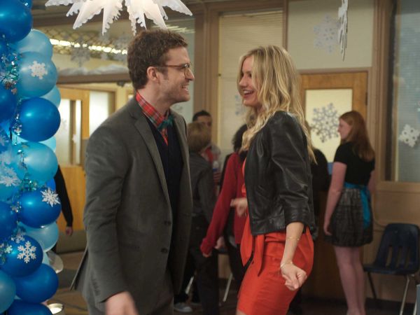 Bad Teacher