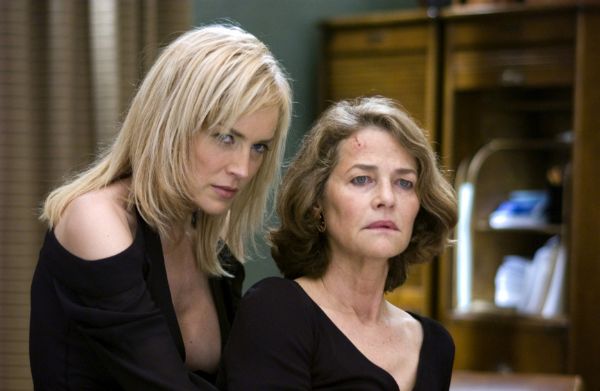 Basic Instinct 2