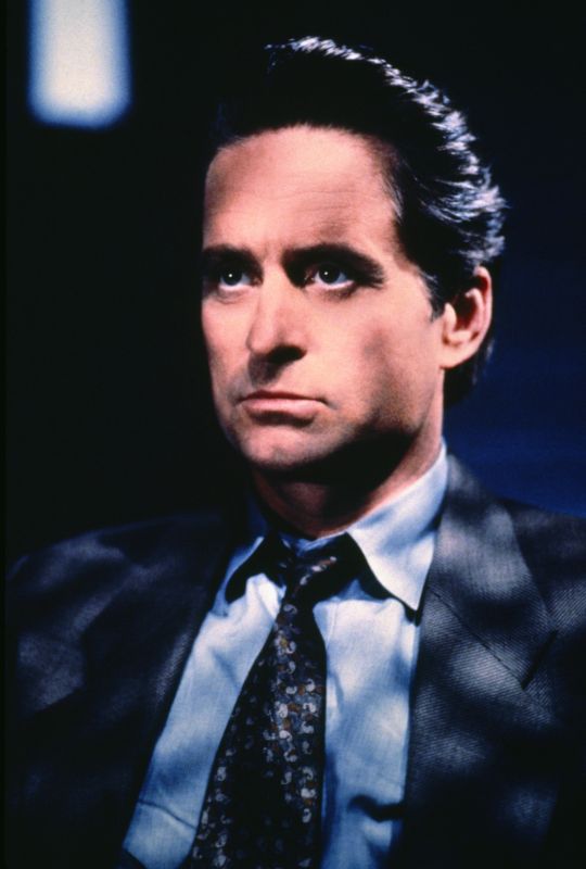 Basic Instinct