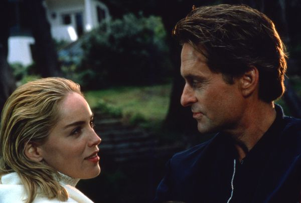 Basic Instinct