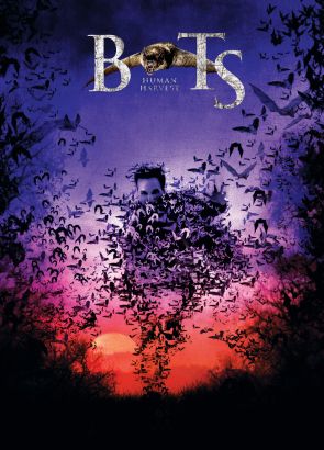 Bats: Human Harvest