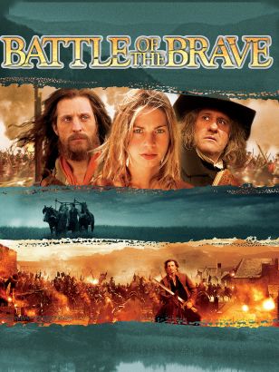 Battle of the Brave