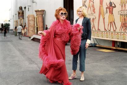 Bewitched