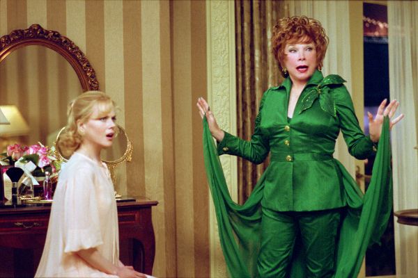 Bewitched