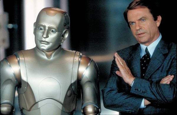 Bicentennial Man