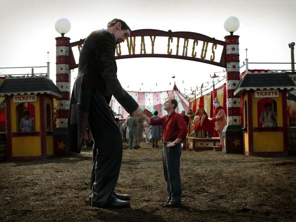 Big Fish