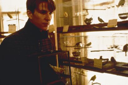 Birdy
