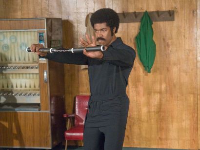 Black Dynamite