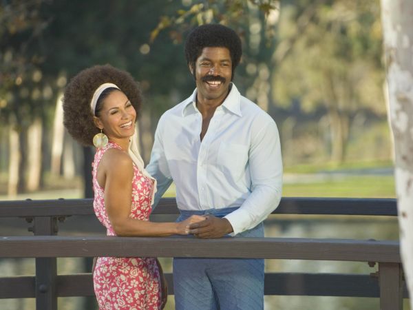 Black Dynamite