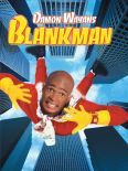 Blankman