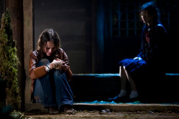 Blood: The Last Vampire