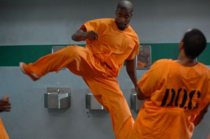 Blood and Bone