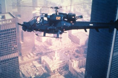Blue Thunder