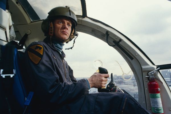 Blue Thunder