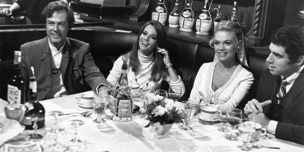 Bob & Carol & Ted & Alice