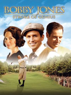 Bobby Jones, Stroke of Genius