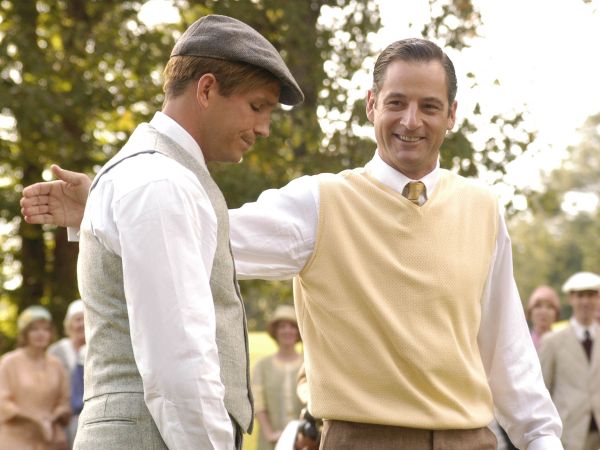Bobby Jones: Stroke of Genius