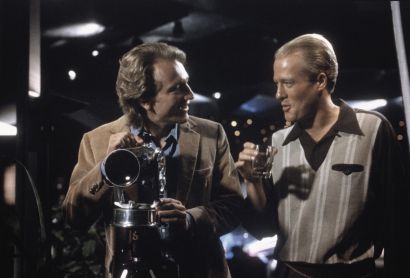 Body Double