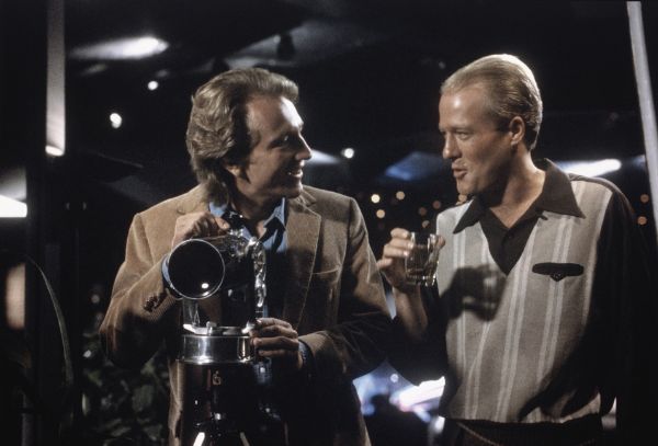 Body Double