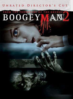 Boogeyman 2