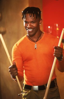 Jamie Foxx