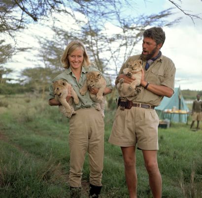 Born Free