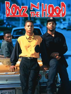 Boyz 'N the Hood