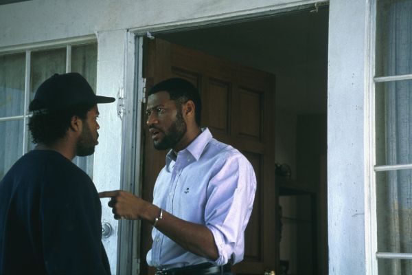 Boyz N the Hood