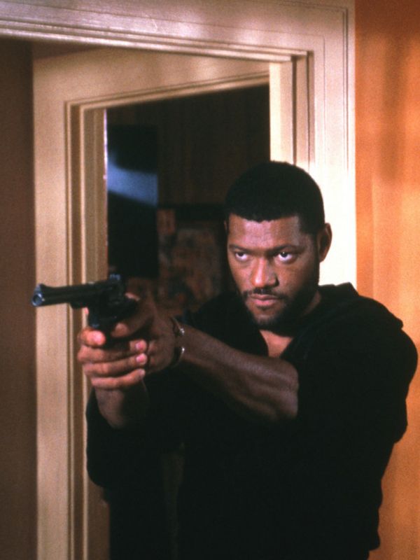 Boyz N the Hood
