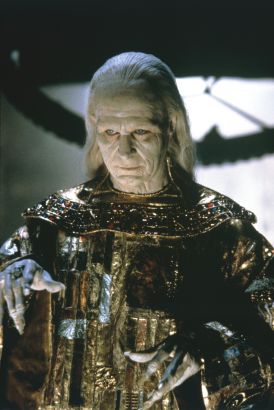 Bram Stoker's Dracula