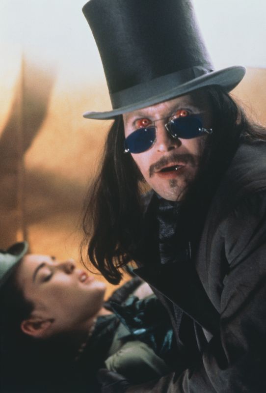 Bram Stoker's Dracula