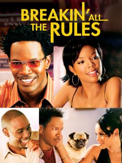 breakin all the rules soundtrack 2004