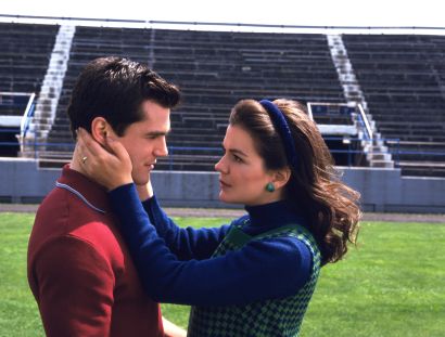 Brian's Song (2001)
