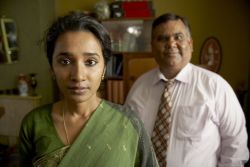 Tannishtha Chatterjee