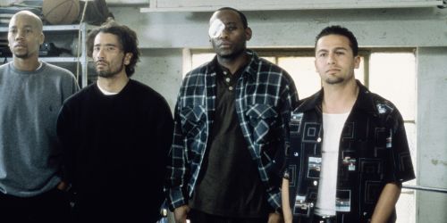 Omar Epps | Biography, Movie Highlights and Photos | AllMovie