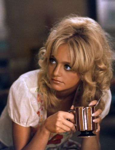 Goldie Hawn | Biography, Movie Highlights And Photos | AllMovie