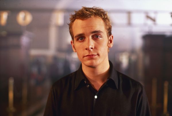 Can't Hardly Wait