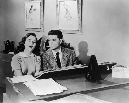 Charlotte Austin | Biography, Movie Highlights and Photos | AllMovie