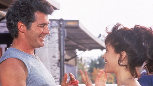 Where Can I Watch Casualties Of Love Casualties of Love: The "Long Island Lolita" Story (1993) - John