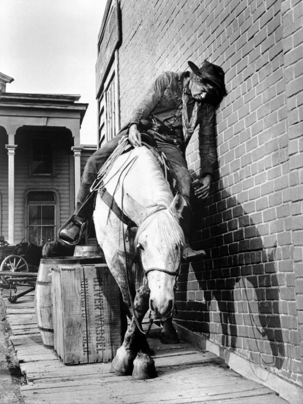 Cat Ballou