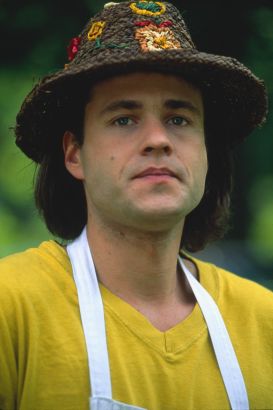 Arie Verveen