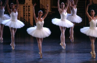 Center Stage