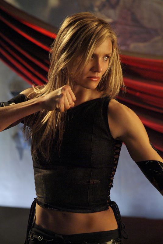 Charlie's Angels: Full Throttle