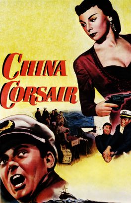 China Corsair