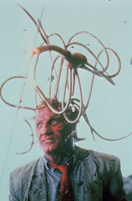 Circuitry Man